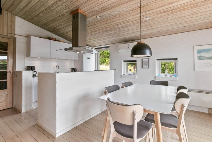 Ferienhaus H5659 in Fladsbjergvej 100, Klegod - Bild #6