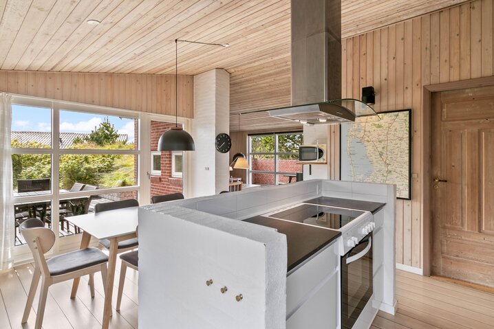 Ferienhaus H5659 in Fladsbjergvej 100, Klegod - Bild #7