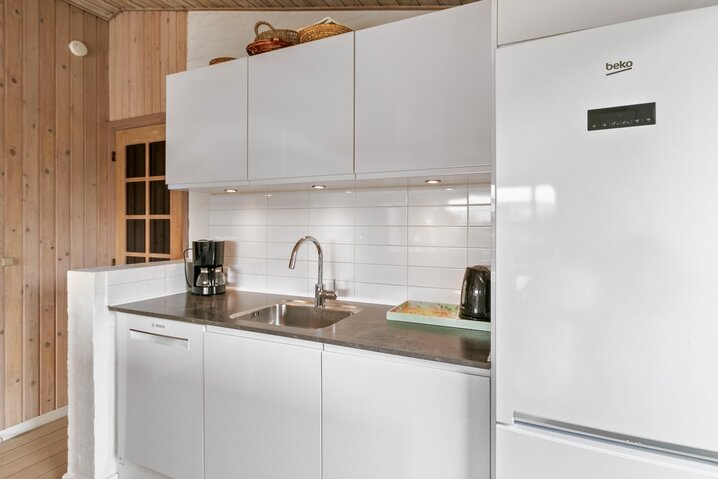 Ferienhaus H5659 in Fladsbjergvej 100, Klegod - Bild #8