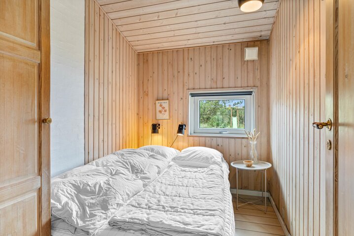 Sommerhus H5659 på Fladsbjergvej 100, Klegod - Billede #14