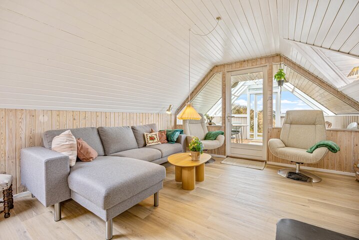 Sommerhus H5665 på Havklitvej 54, Klegod - Billede #3