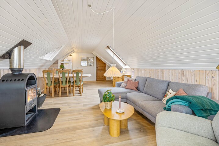 Sommerhus H5665 på Havklitvej 54, Klegod - Billede #4