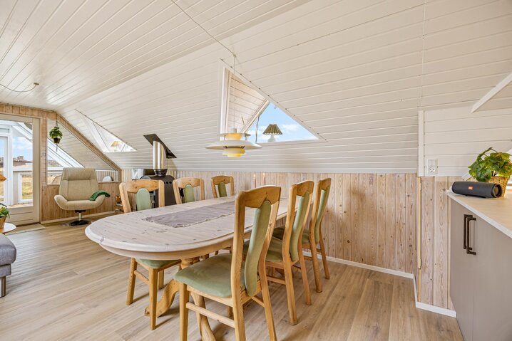 Sommerhus H5665 på Havklitvej 54, Klegod - Billede #5