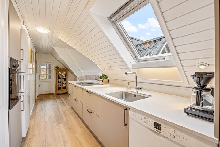 Sommerhus H5665 på Havklitvej 54, Klegod - Billede #8