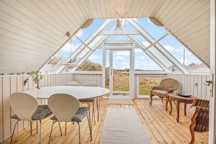 Sommerhus H5665 på Havklitvej 54, Klegod - Billede #9