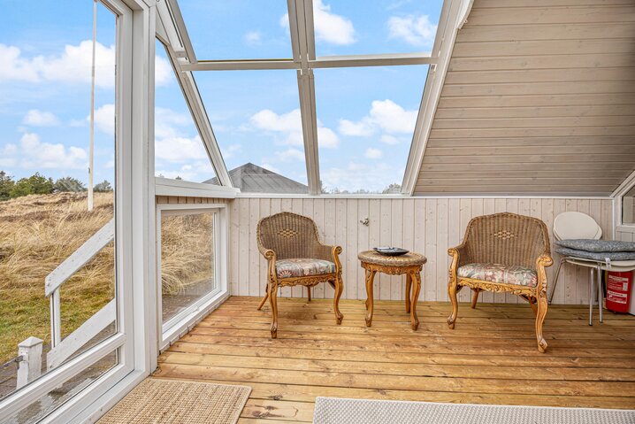 Sommerhus H5665 på Havklitvej 54, Klegod - Billede #11