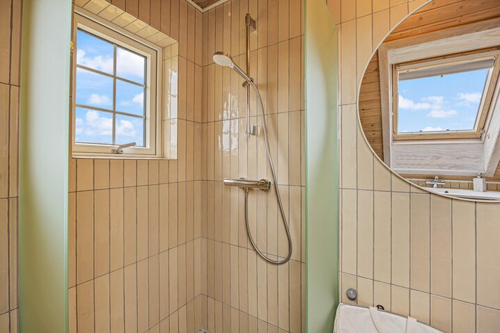 Sommerhus H5665 på Havklitvej 54, Klegod - Billede #14
