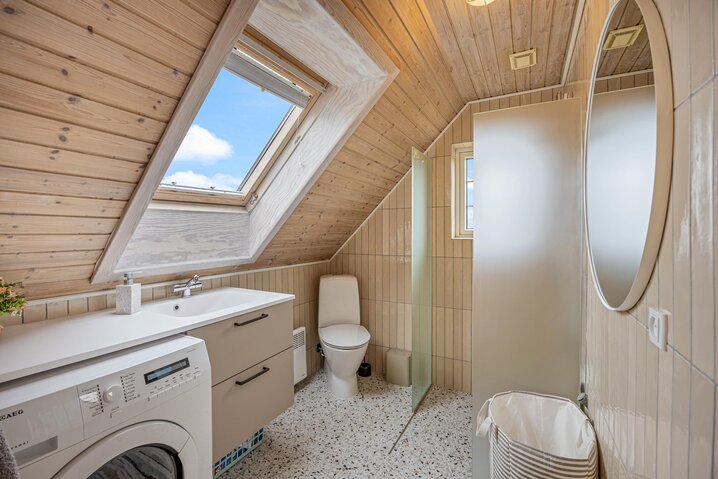 Sommerhus H5665 på Havklitvej 54, Klegod - Billede #15