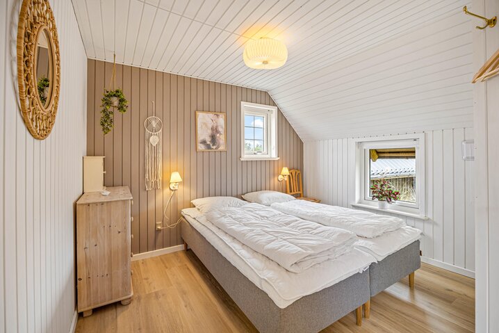 Sommerhus H5665 på Havklitvej 54, Klegod - Billede #16