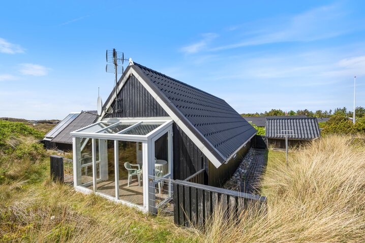 Sommerhus H5665 på Havklitvej 54, Klegod - Billede #24