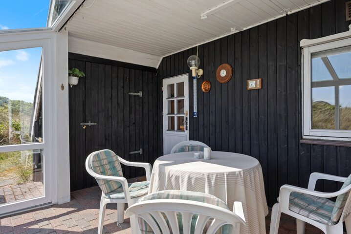 Sommerhus H5665 på Havklitvej 54, Klegod - Billede #25