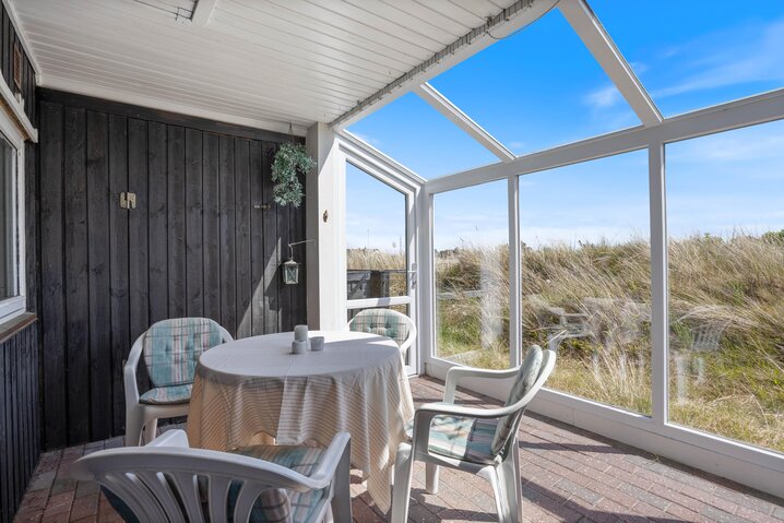Sommerhus H5665 på Havklitvej 54, Klegod - Billede #26