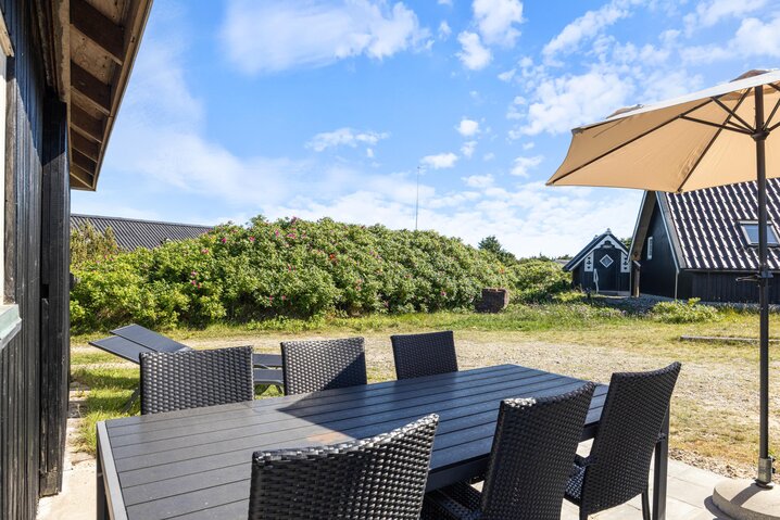 Sommerhus H5665 på Havklitvej 54, Klegod - Billede #20