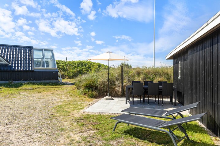 Sommerhus H5665 på Havklitvej 54, Klegod - Billede #21