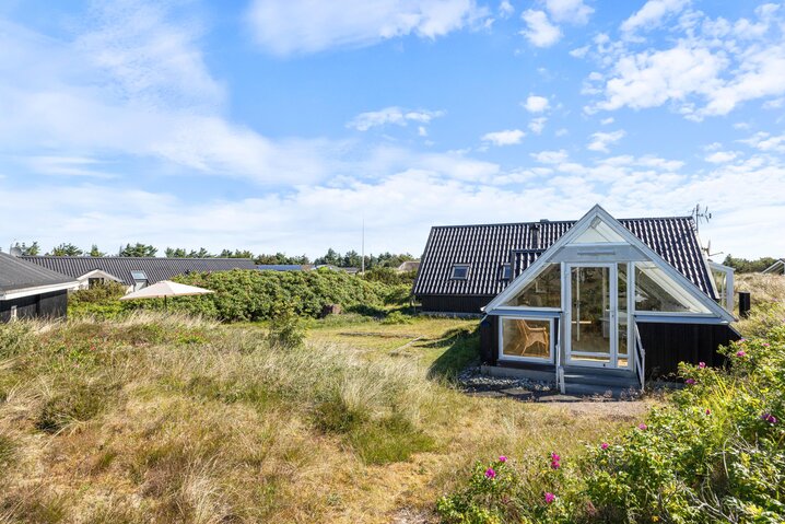 Sommerhus H5665 på Havklitvej 54, Klegod - Billede #22