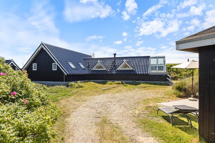 Sommerhus H5665 på Havklitvej 54, Klegod - Billede #27