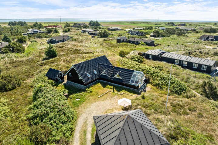 Sommerhus H5665 på Havklitvej 54, Klegod - Billede #18