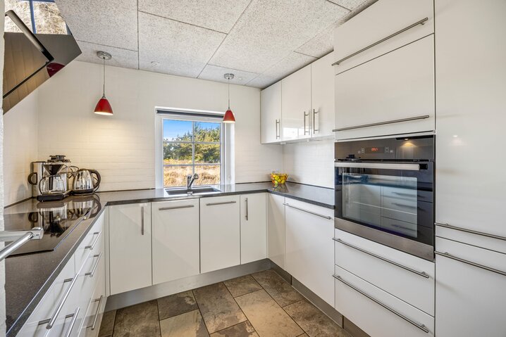 Sommerhus H5669 på Lyngsletten 49, Klegod - Billede #2