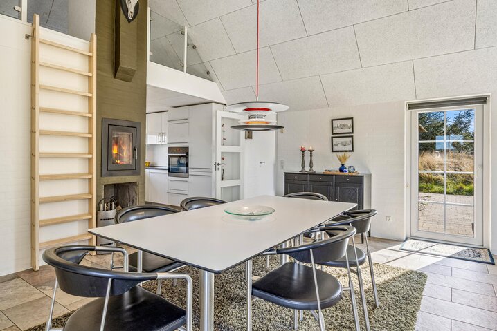 Sommerhus H5669 på Lyngsletten 49, Klegod - Billede #5