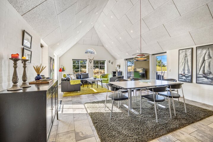 Sommerhus H5669 på Lyngsletten 49, Klegod - Billede #7