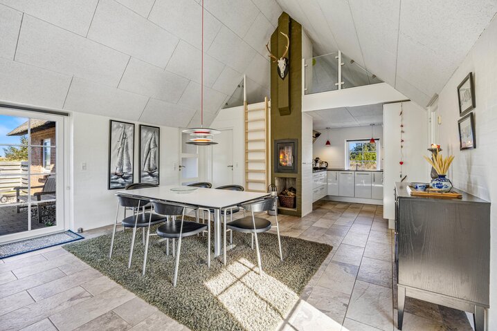Sommerhus H5669 på Lyngsletten 49, Klegod - Billede #8