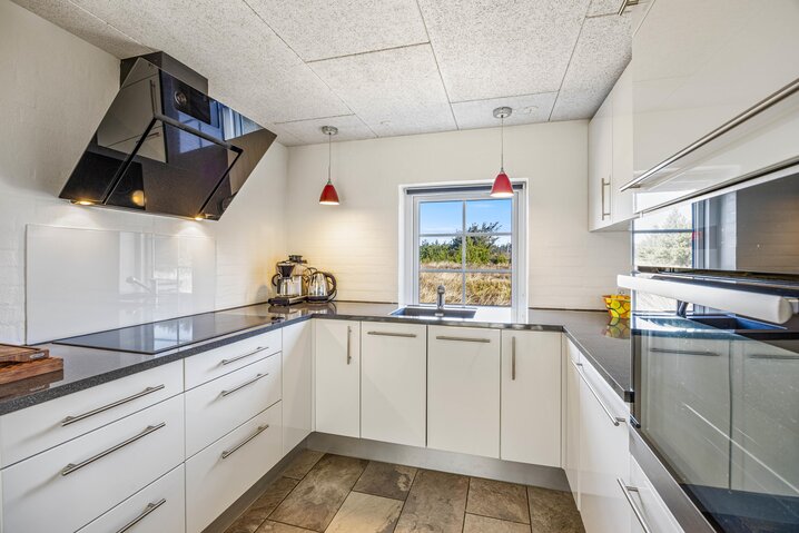 Sommerhus H5669 på Lyngsletten 49, Klegod - Billede #10