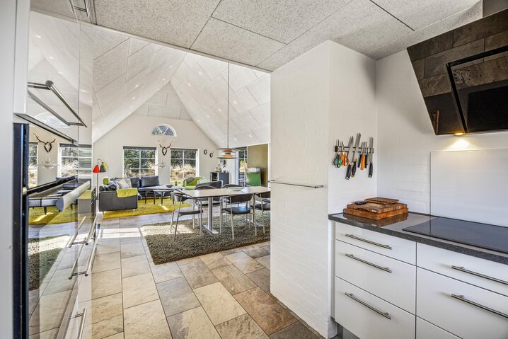 Sommerhus H5669 på Lyngsletten 49, Klegod - Billede #11