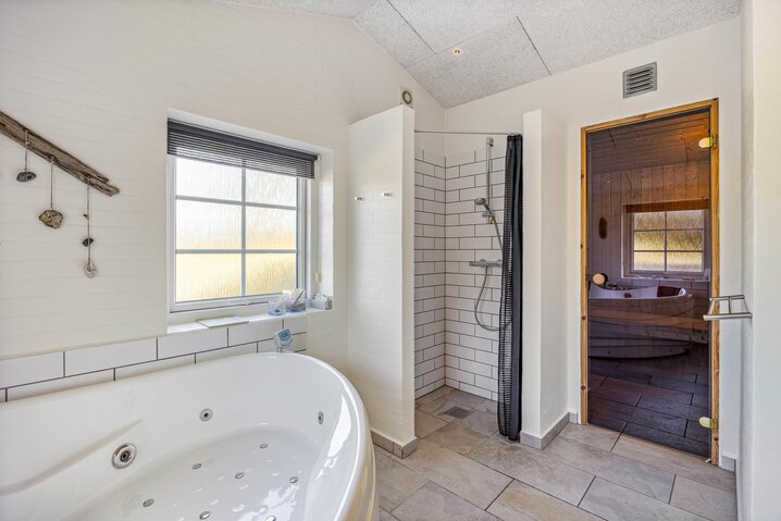 Sommerhus H5669 på Lyngsletten 49, Klegod - Billede #16