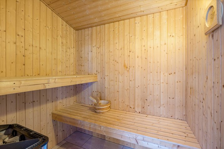 Sommerhus H5669 på Lyngsletten 49, Klegod - Billede #17