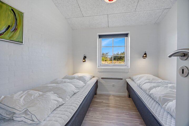 Sommerhus H5669 på Lyngsletten 49, Klegod - Billede #21