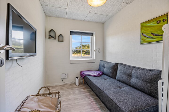 Sommerhus H5669 på Lyngsletten 49, Klegod - Billede #22