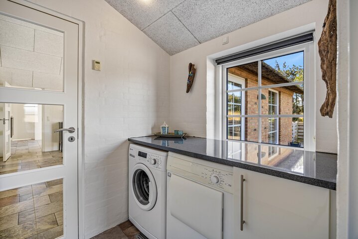 Sommerhus H5669 på Lyngsletten 49, Klegod - Billede #23