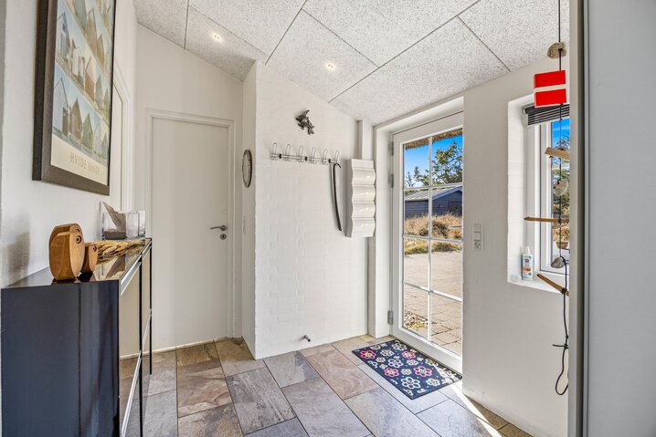 Sommerhus H5669 på Lyngsletten 49, Klegod - Billede #24