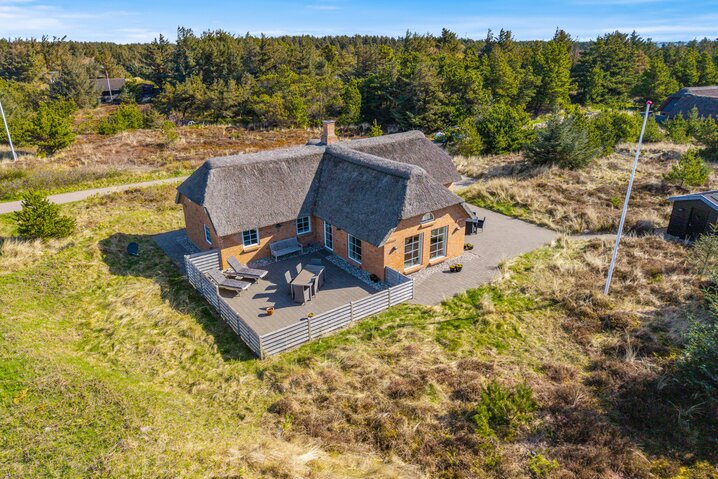 Sommerhus H5669 på Lyngsletten 49, Klegod - Billede #25