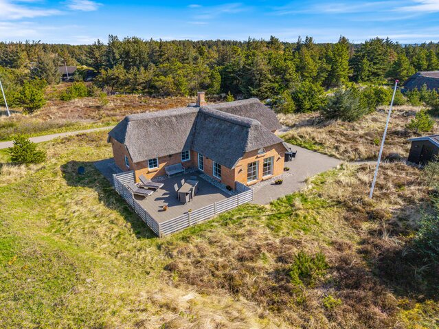 Sommerhus H5669 på Lyngsletten 49, Klegod - Billede #25