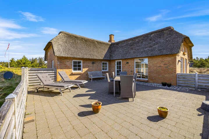 Sommerhus H5669 på Lyngsletten 49, Klegod - Billede #26
