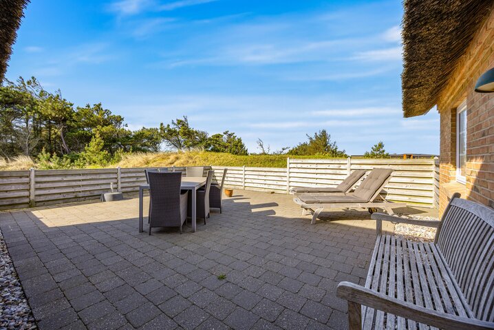 Sommerhus H5669 på Lyngsletten 49, Klegod - Billede #27