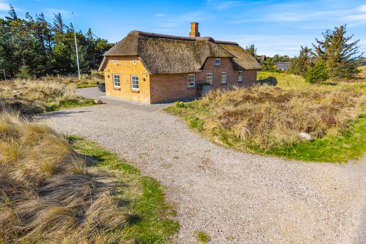 Sommerhus H5669 på Lyngsletten 49, Klegod - Billede #31