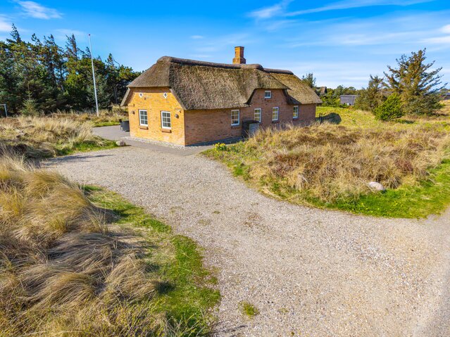 Sommerhus H5669 på Lyngsletten 49, Klegod - Billede #31