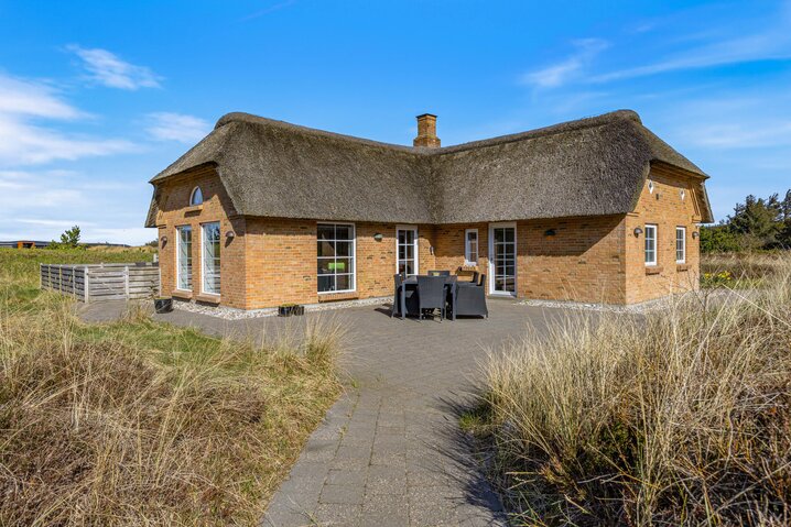 Sommerhus H5669 på Lyngsletten 49, Klegod - Billede #30
