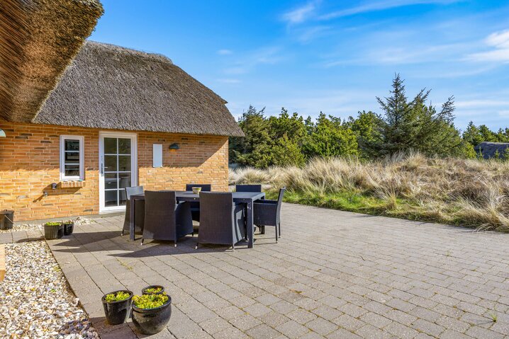 Sommerhus H5669 på Lyngsletten 49, Klegod - Billede #29