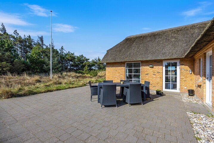 Sommerhus H5669 på Lyngsletten 49, Klegod - Billede #28