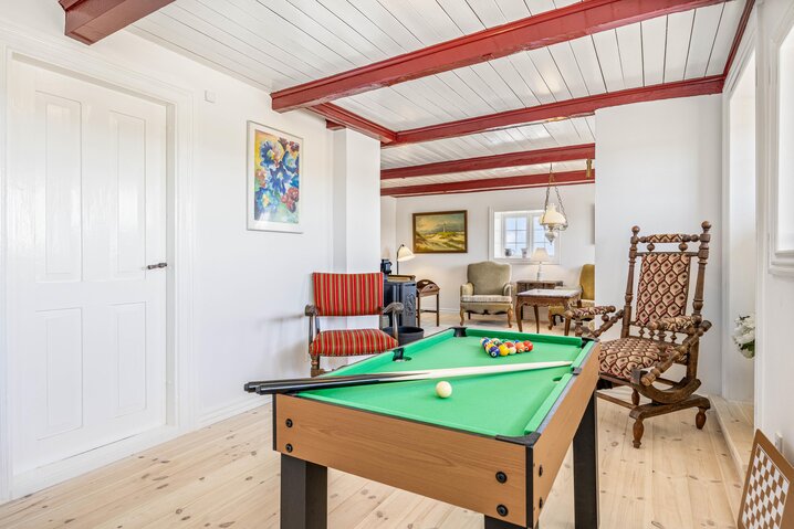 Sommerhus H5673 på Holmsland Klitvej 90, Klegod - Billede #4