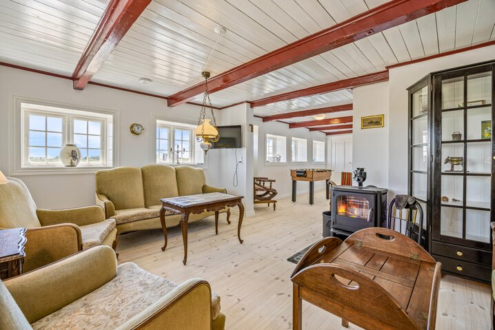 Sommerhus H5673 på Holmsland Klitvej 90, Klegod - Billede #7
