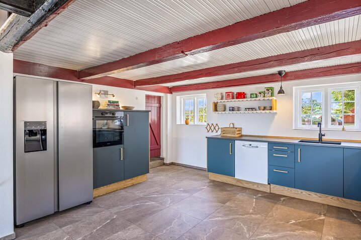Sommerhus H5673 på Holmsland Klitvej 90, Klegod - Billede #20