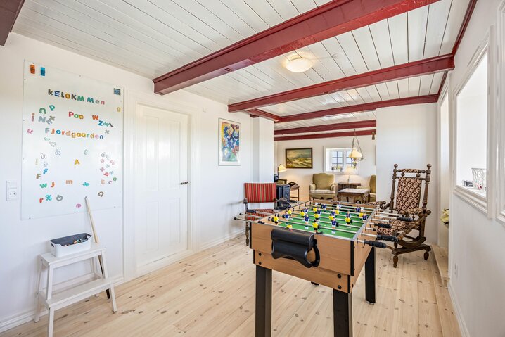 Sommerhus H5673 på Holmsland Klitvej 90, Klegod - Billede #21