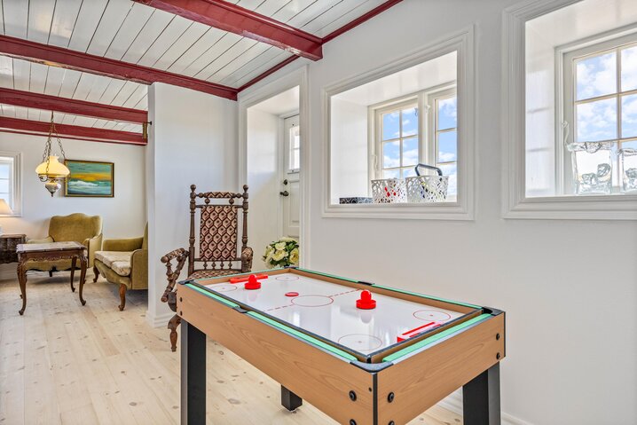Sommerhus H5673 på Holmsland Klitvej 90, Klegod - Billede #23