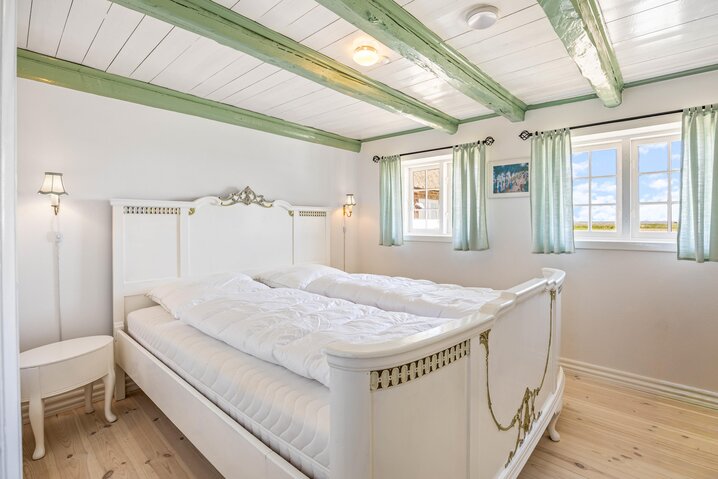 Sommerhus H5673 på Holmsland Klitvej 90, Klegod - Billede #24