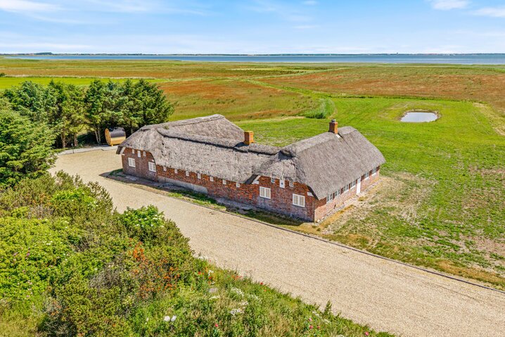 Sommerhus H5673 på Holmsland Klitvej 90, Klegod - Billede #0
