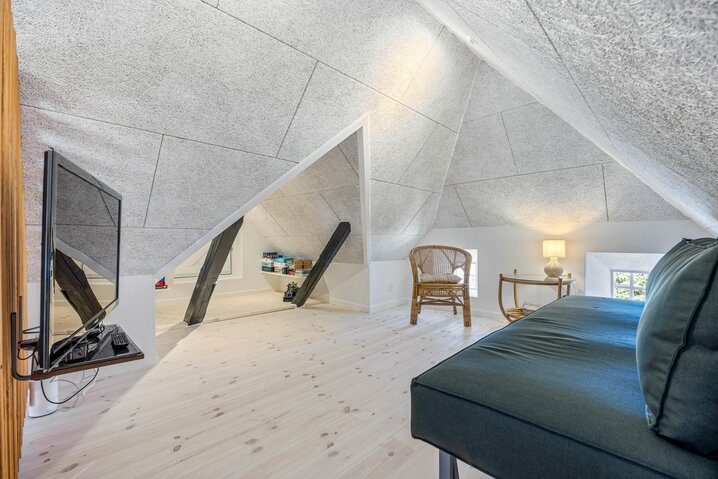 Sommerhus H5673 på Holmsland Klitvej 90, Klegod - Billede #15